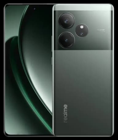 Realme GT6