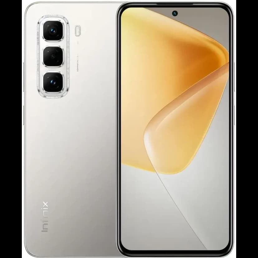 Infinix Hot 50 Pro 4G - фото устройства