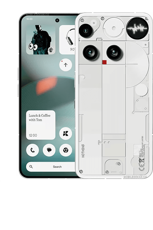 Phone (3) - фото устройства