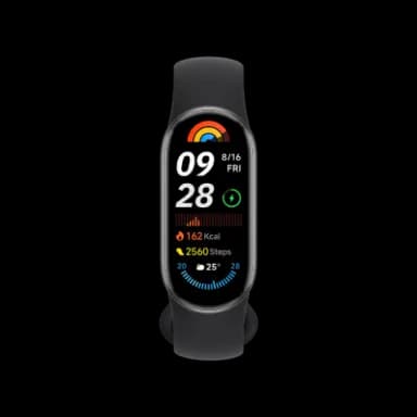 Xiaomi Band 9 Active