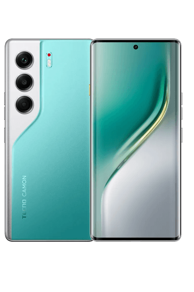 Tecno Camon 40