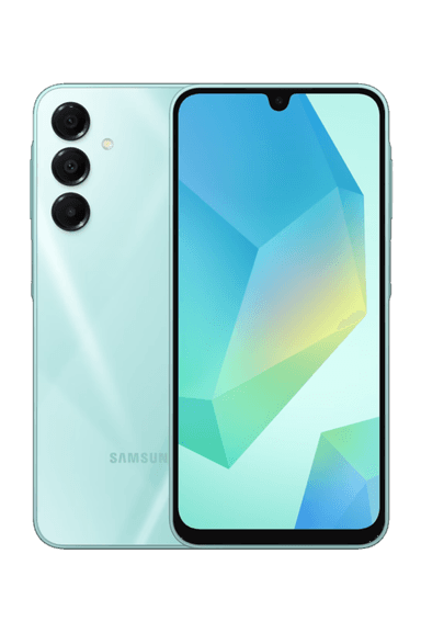 Samsung Galaxy A16