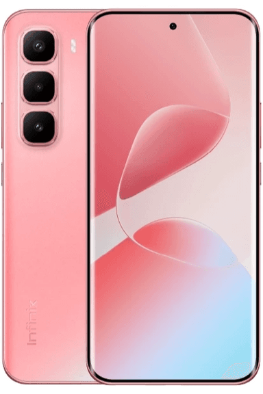 Infinix Hot 60 Pro+