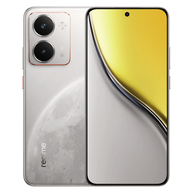 P3 Ultra 5G - фото устройства