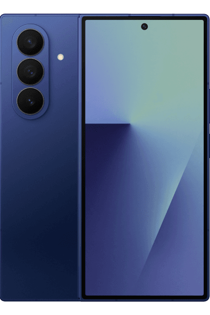 Galaxy Z Fold7 - фото устройства