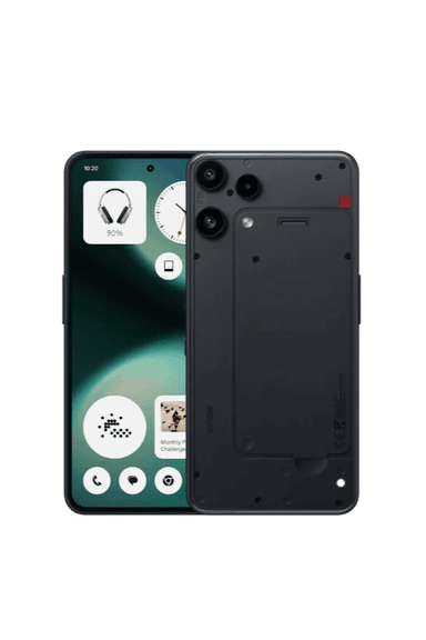 Nothing Phone (3a) Lite