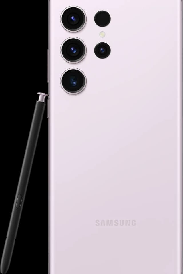 Samsung Galaxy S23 - фото устройства