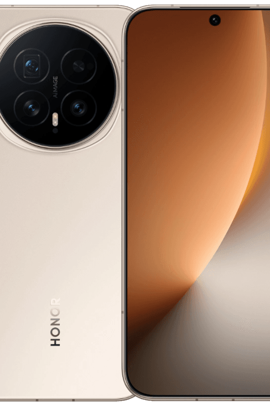 Honor Magic8 Pro - фото устройства