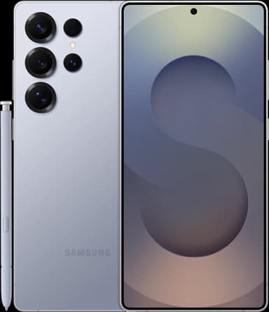 Samsung Galaxy S25 Ultra