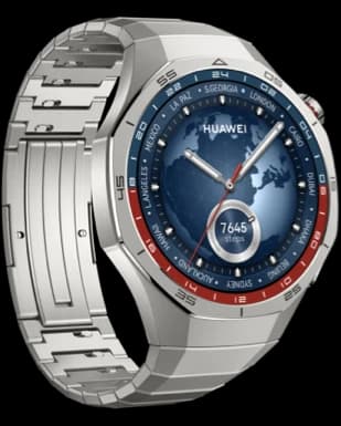 Huawei Watch GT 5 Pro