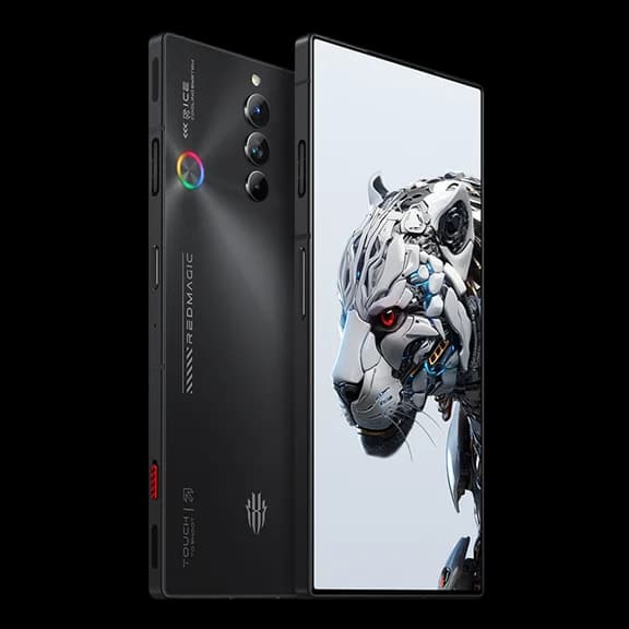 Nubia Red Magic 9 Pro - фото устройства