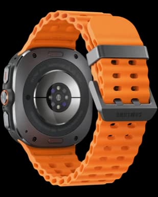 Samsung Galaxy Watch Ultra