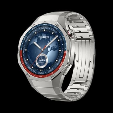 Huawei Watch GT 5