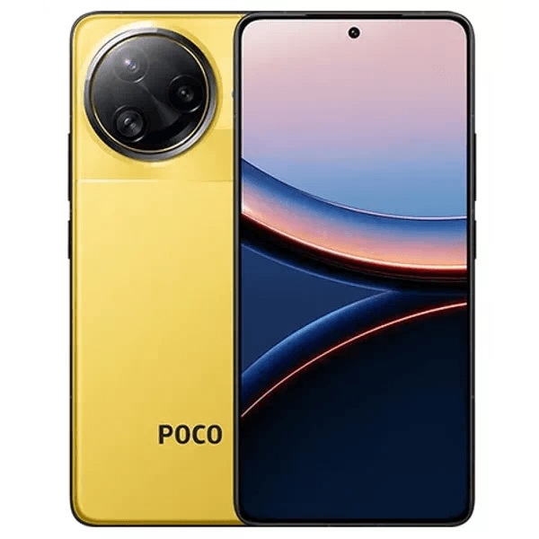 Xiaomi Poco F7 Ultra - фото устройства