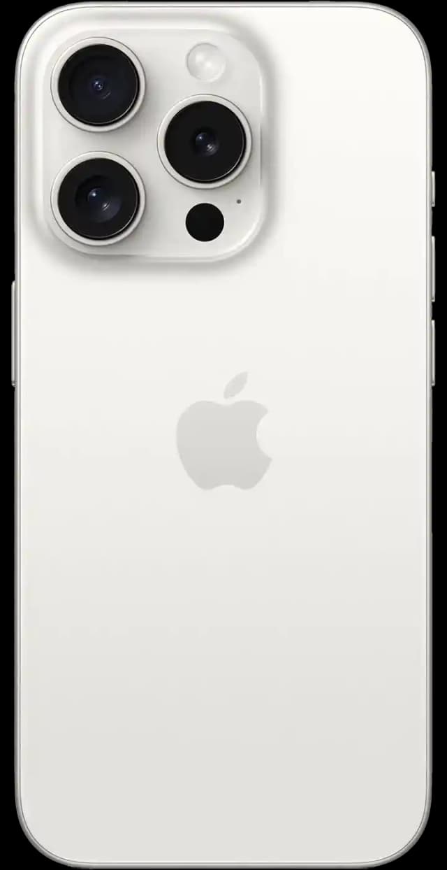 iPhone 15 Pro Max - фото устройства