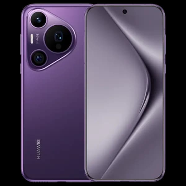 Huawei Pura 70 Ultra - фото устройства