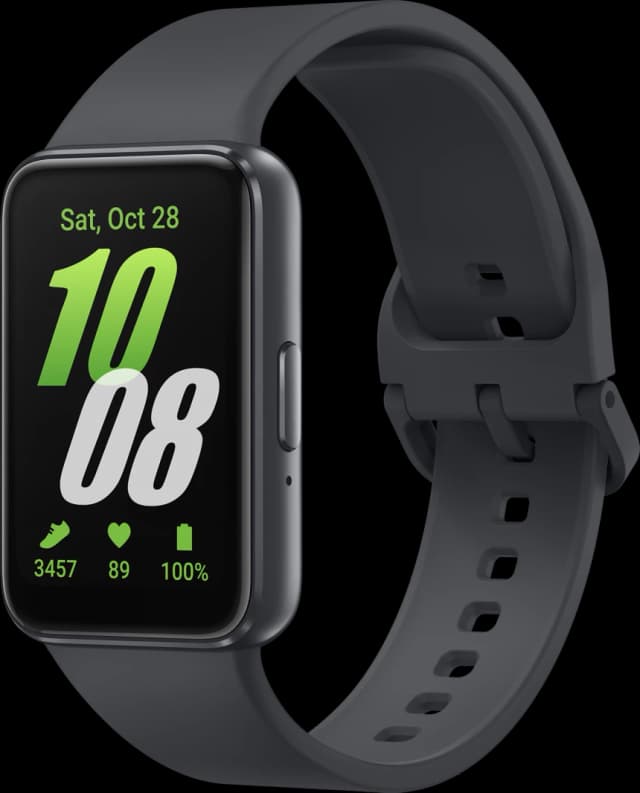 Samsung Galaxy Fit 3 - фото устройства