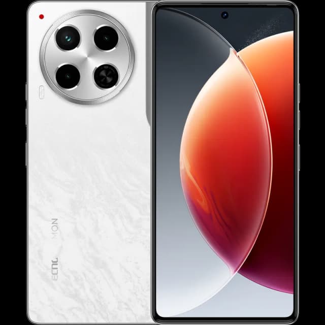 Tecno Spark 30 Pro - фото устройства