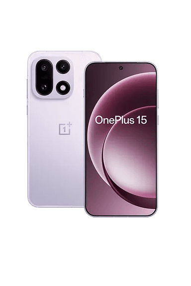 OnePlus 15