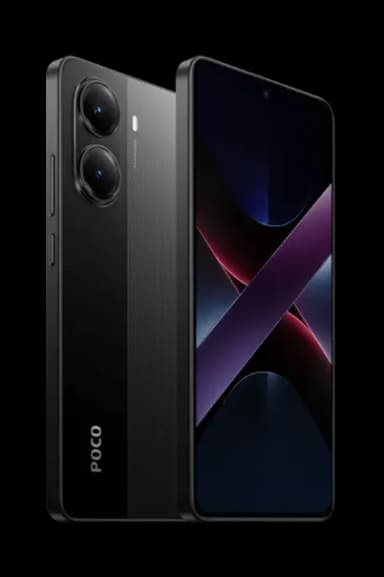 Poco X7 Pro