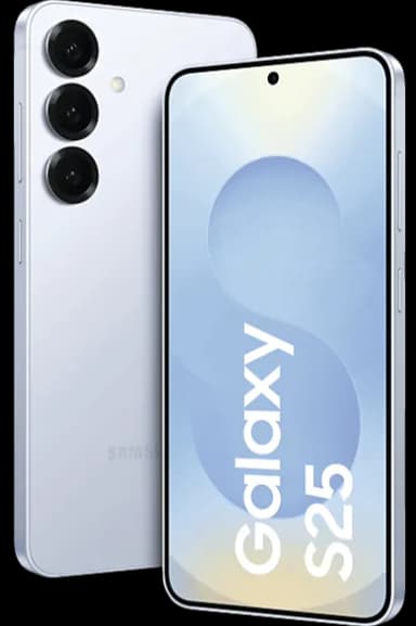 Samsung Galaxy S25
