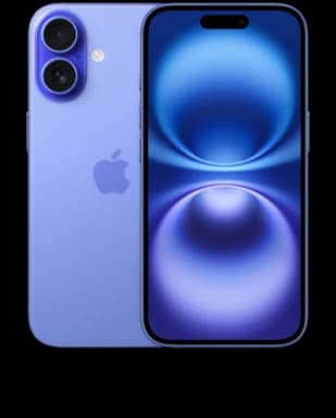 Apple iPhone 16 - фото устройства