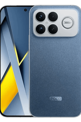 Xiaomi Poco F8 Ultra - фото устройства