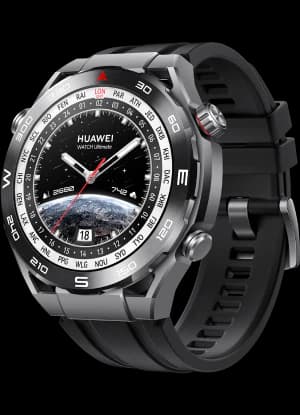 Huawei Watch Ultimate
