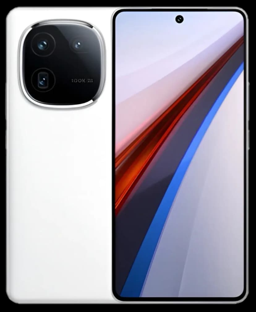 vivo iQOO 13 - фото устройства