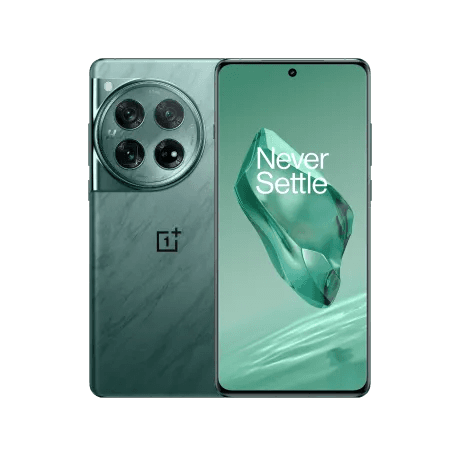 OnePlus 12 - фото устройства