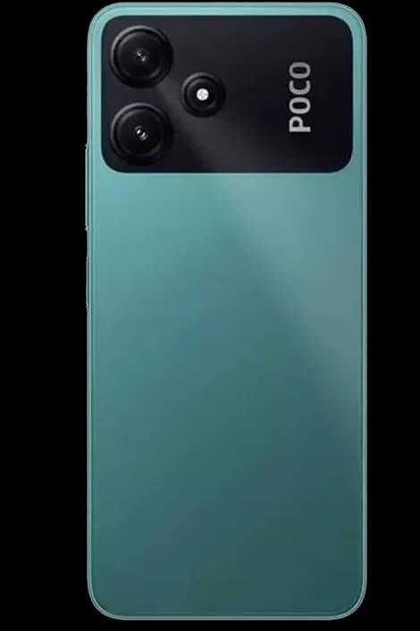 Xiaomi Poco M6 Pro - фото устройства