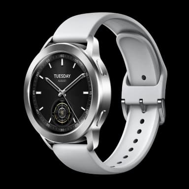 Xiaomi Watch S3