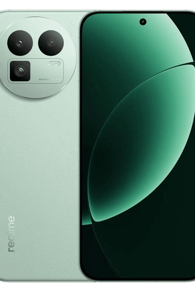 Realme GT8 Pro - фото устройства