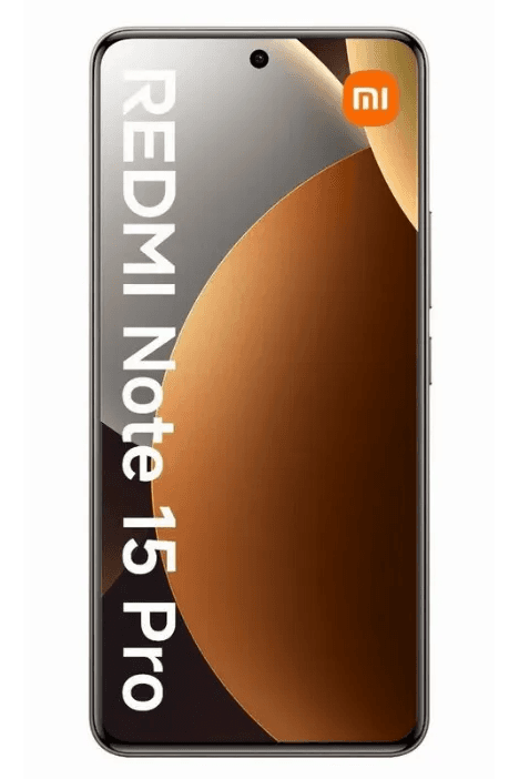 Xiaomi Redmi Note 15 Pro 4G - фото устройства