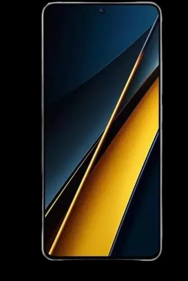 Xiaomi Poco X6 Pro