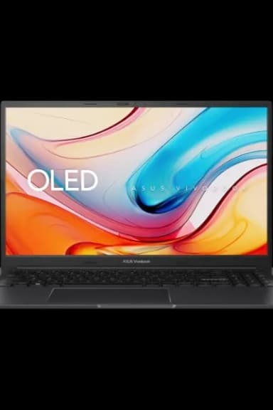 Asus Vivobook 15X OLED