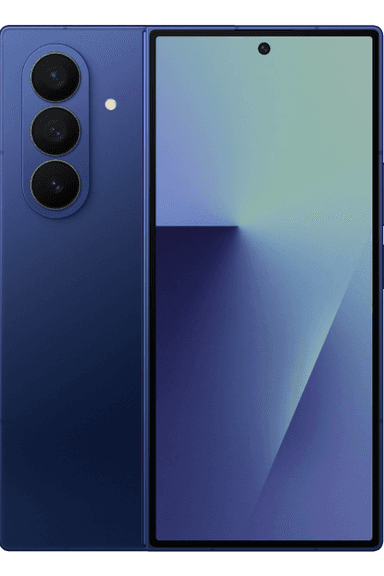 Samsung Galaxy Z Fold7