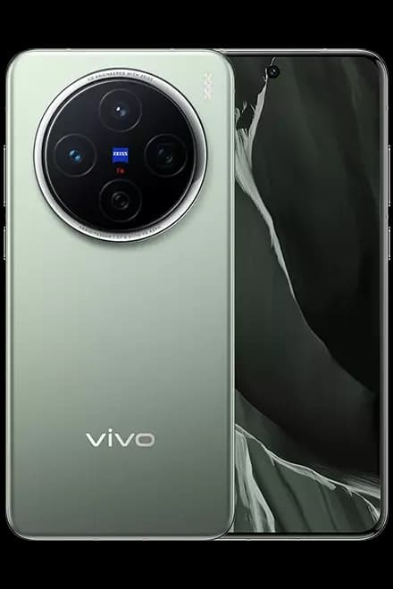 Vivo X100 Ultra - фото устройства