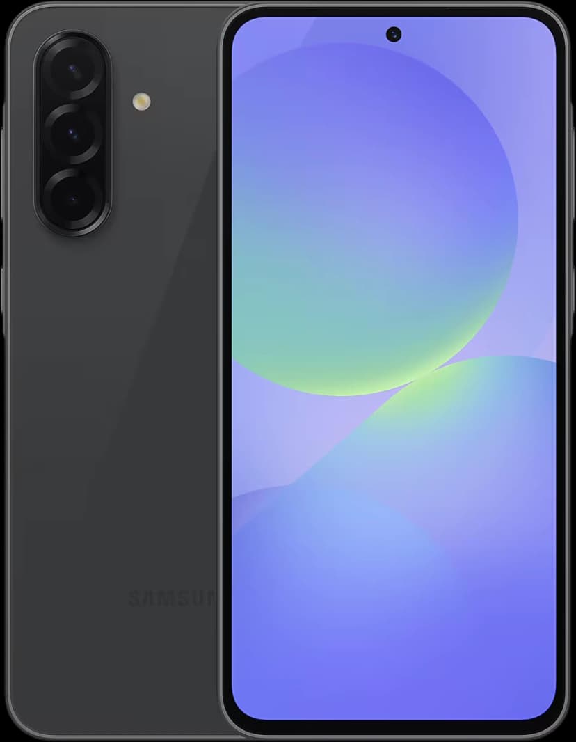 Samsung Galaxy A36 - фото устройства