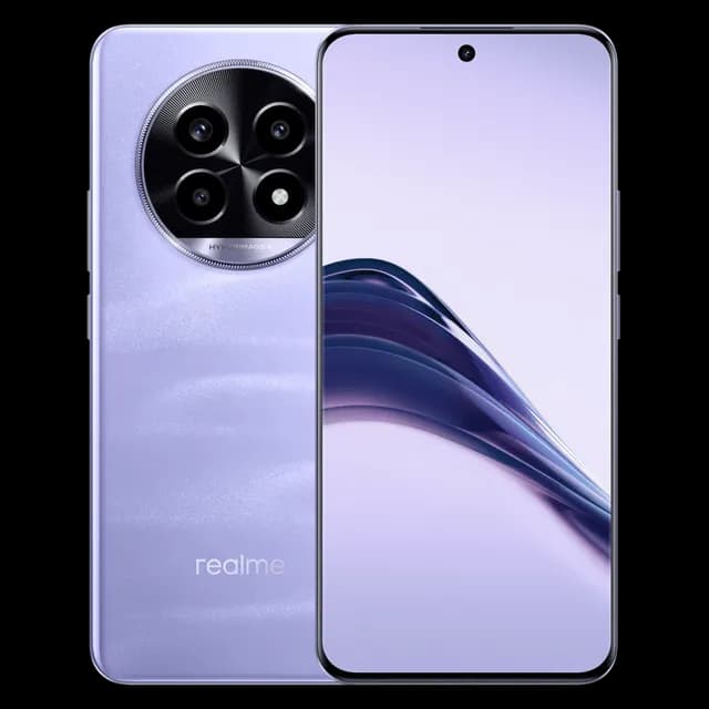 realme 14 Pro 5G - фото устройства