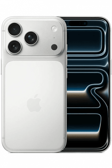 iPhone 17 Pro