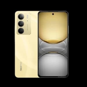 Realme C75 - фото устройства