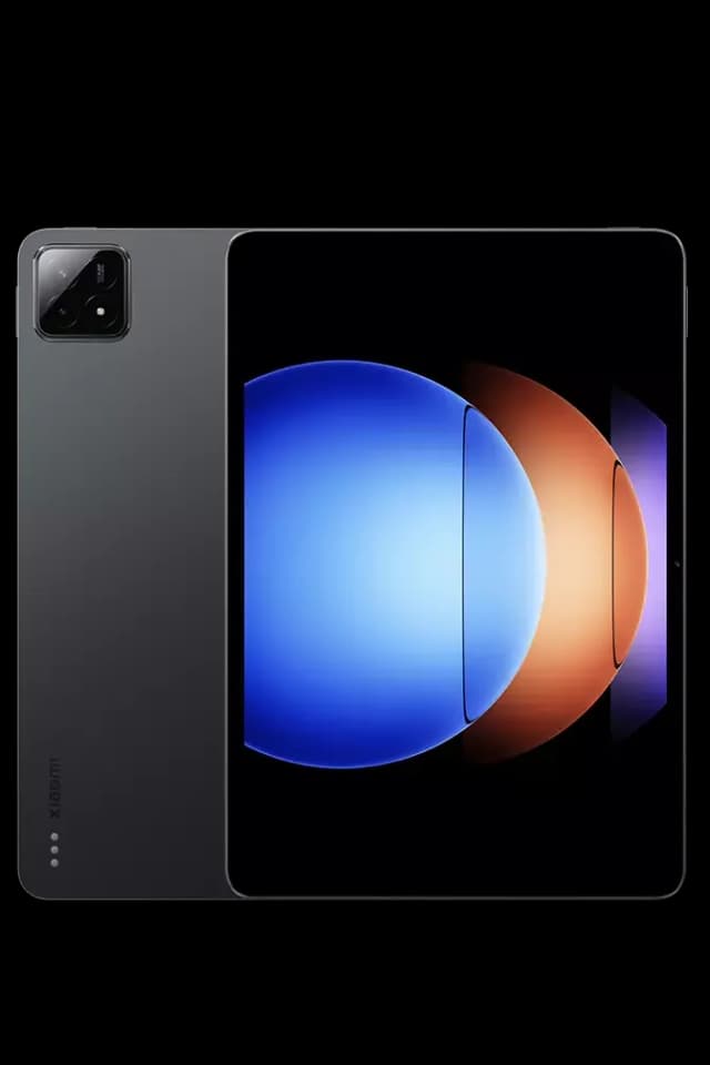 Xiaomi Pad 6S Pro - фото устройства