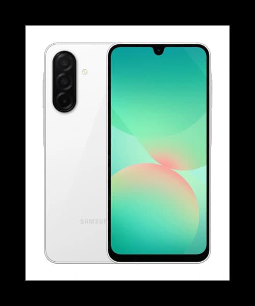 Samsung Galaxy A26 - фото устройства