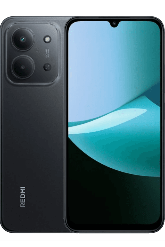 Xiaomi Redmi 15C 4G - фото устройства