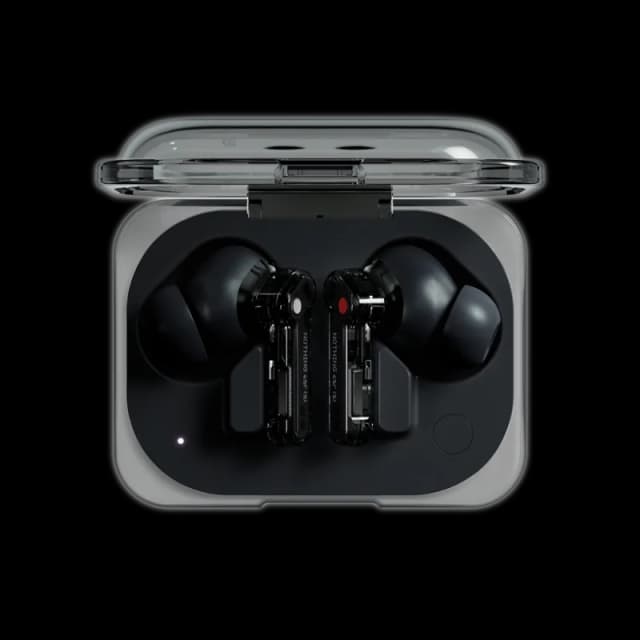 Nothing Ear (a) - фото устройства