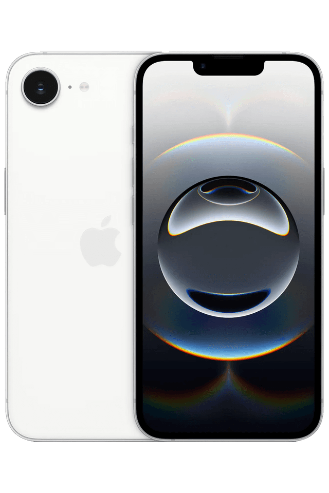 iPhone 16e - фото устройства