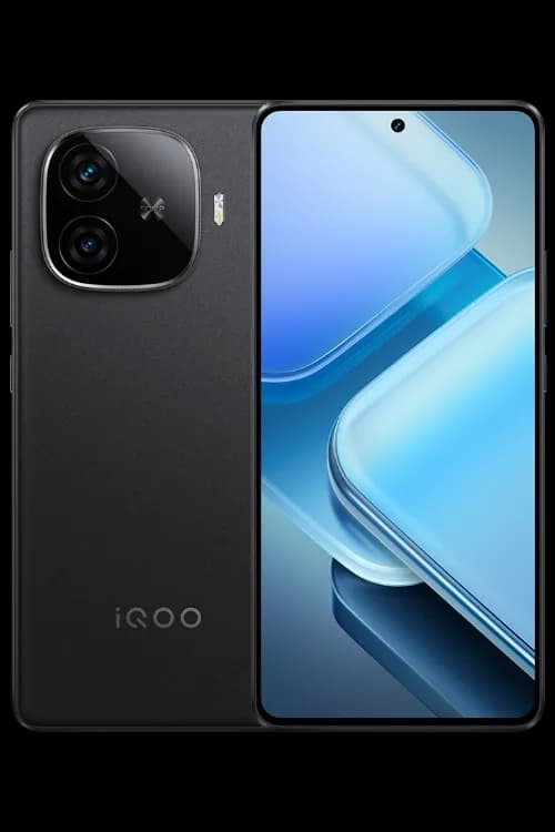 vivo iQOO Z9 Turbo - фото устройства