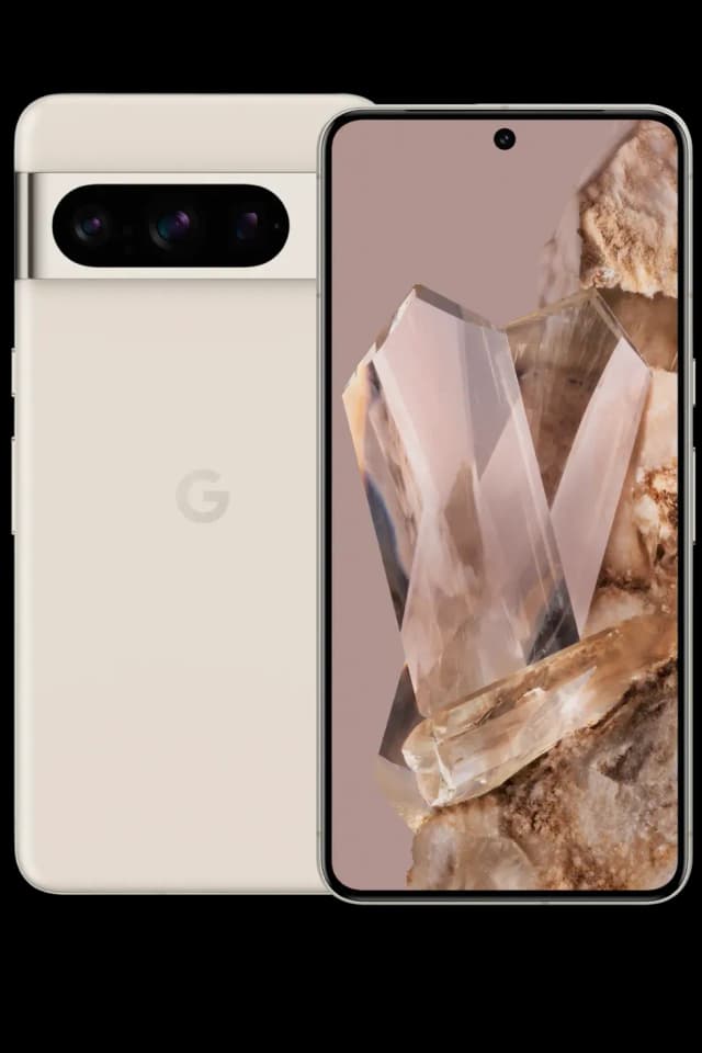 Google Pixel 8 Pro - фото устройства