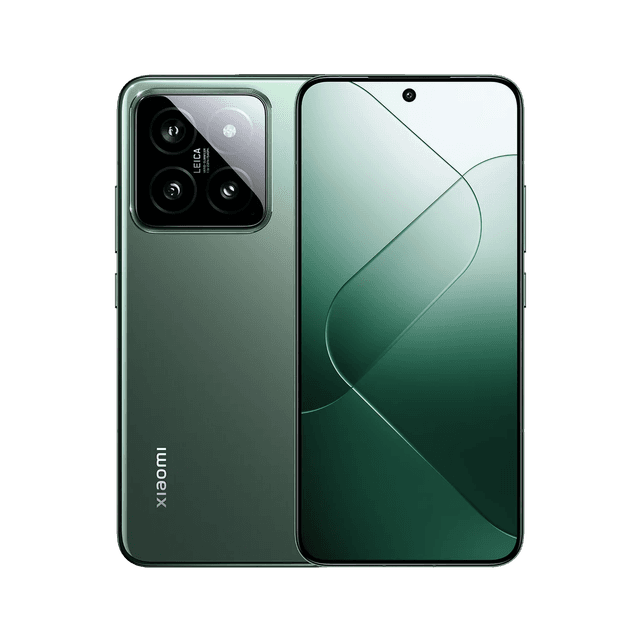 Xiaomi 14 - фото устройства